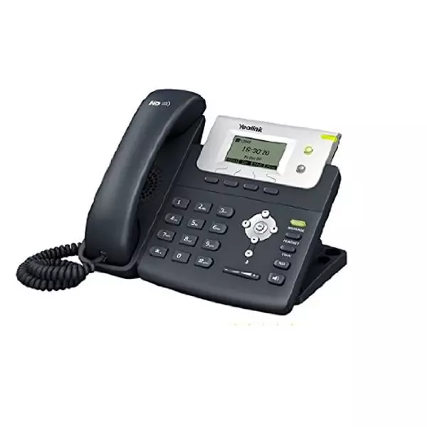 Yealink T21 2-SIP IP Phone POE